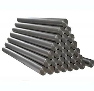 Titanium Bar